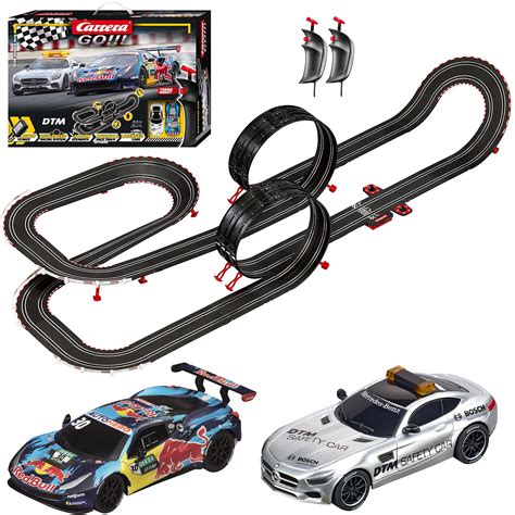 Carrera Go!!! 1/43 Track .